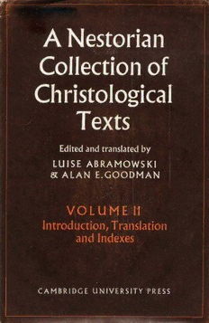 book image