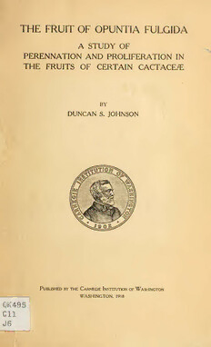 book image