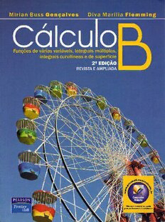 Download Cálculo B: Funções De Várias Variáveis, Integrais Múltiplas ...