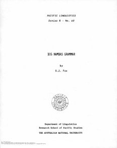 book image