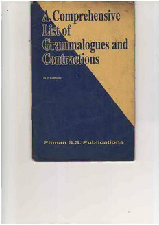 book image