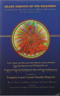 book image