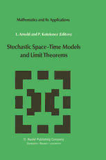 Download Stochastic Space—Time Models And Limit Theorems PDF By Peter ...