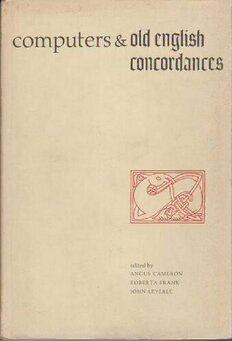 book image