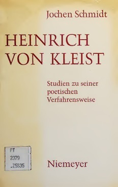 book image