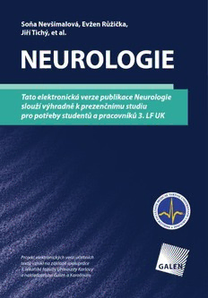 Download Neurologie PDF by Soňa Nevšímalová, Jiří Tichý, Evžen Růžička