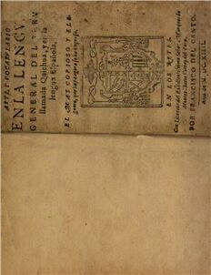 book image