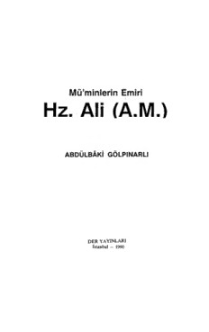 book image