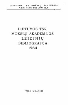 book image