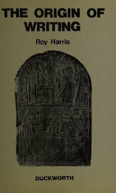 book image