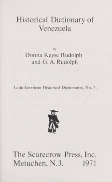 book image