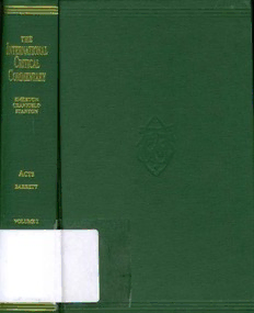 book image