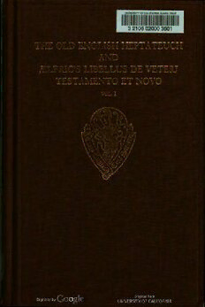 book image