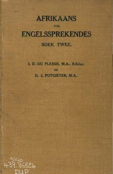 book image