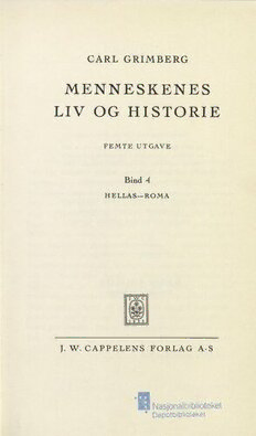 book image