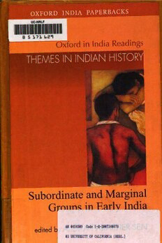 book image