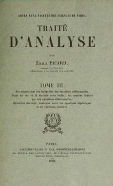 book image