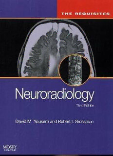 Download Neuroradiology: The Requisites (Expert Consult-Online and ...