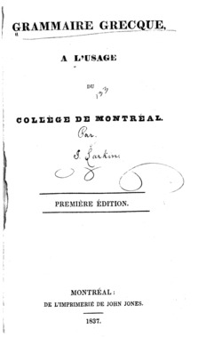 book image