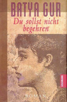 book image