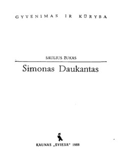 book image