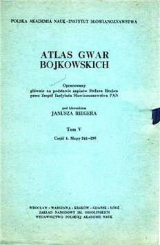 book image