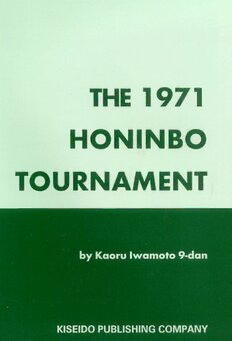 book image