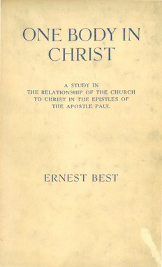 book image