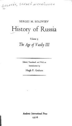 book image