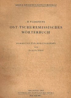 book image