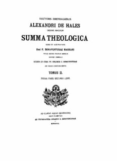 book image