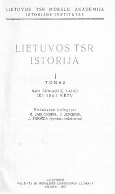 book image