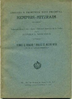 book image