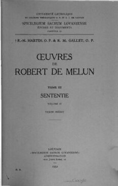 book image