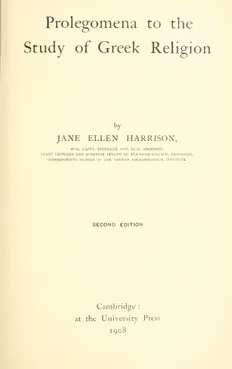 book image