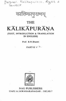 book image