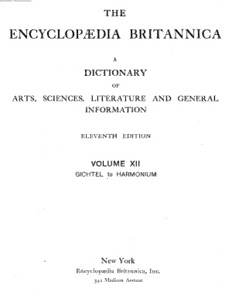 book image