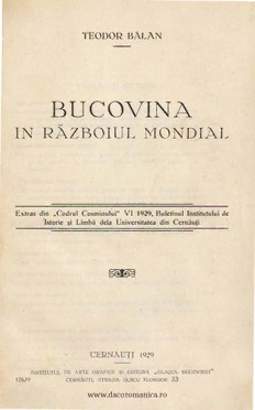 book image