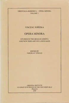 book image