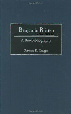 book image