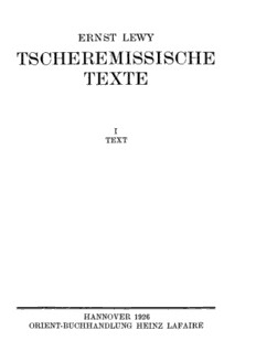 book image