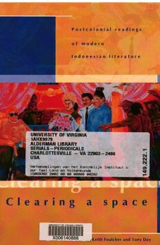 book image