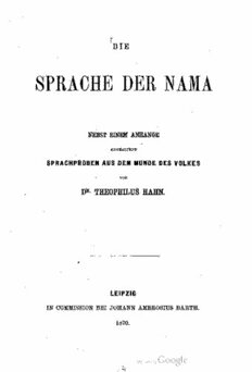 book image